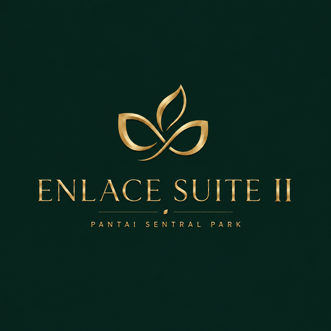 Enlace Suites II Logo